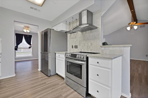 7357 Channel View Drive Fort Worth TX 76133