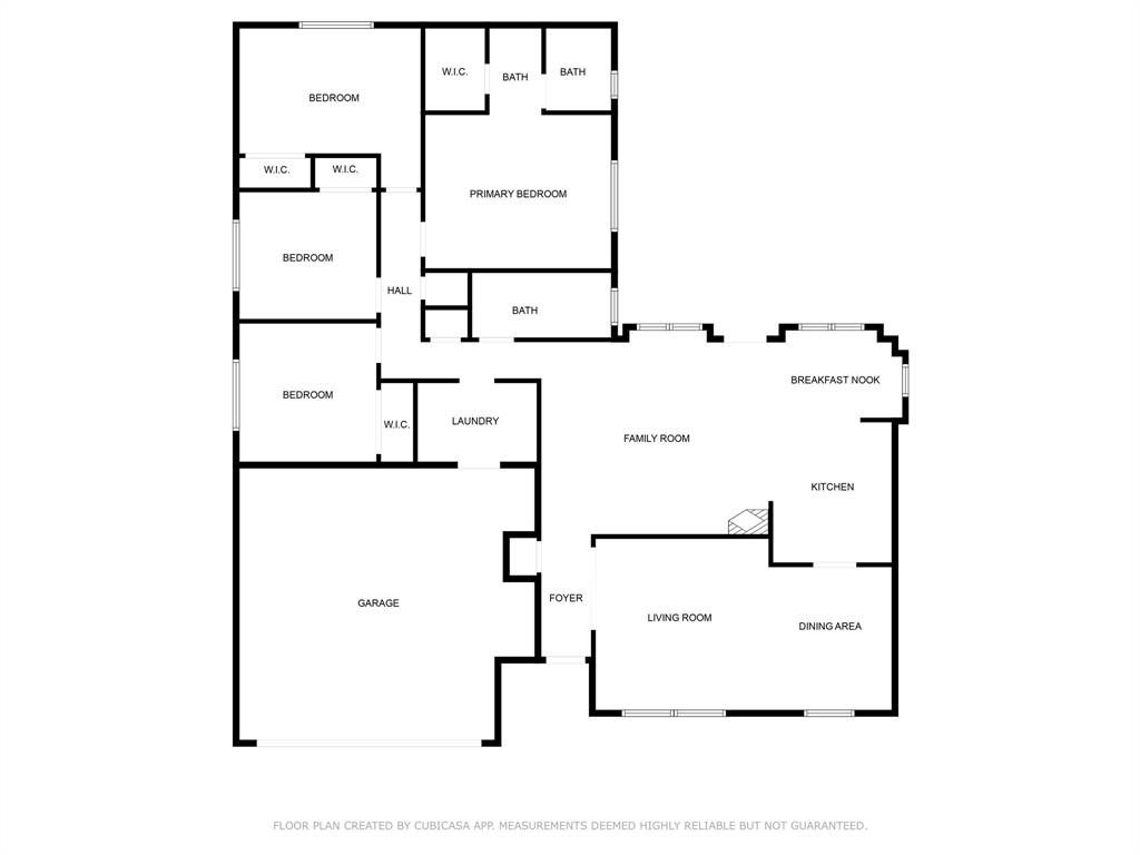 Candleridge Add - Residential