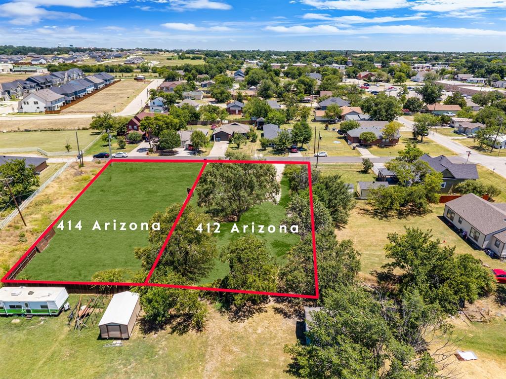 412 N Arizona Drive