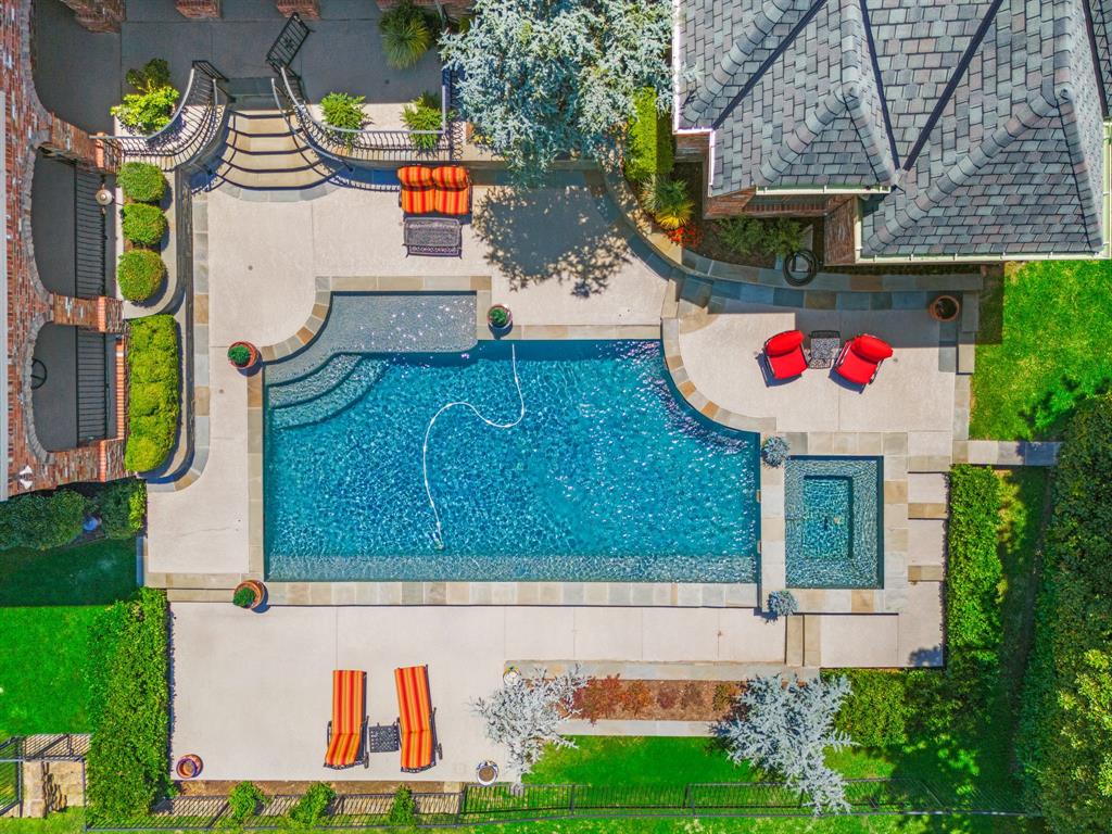 1719 Byron Nelson Parkway