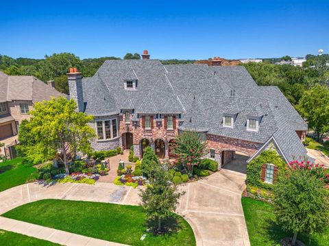1719 Byron Nelson Parkway Colleyville TX 76092