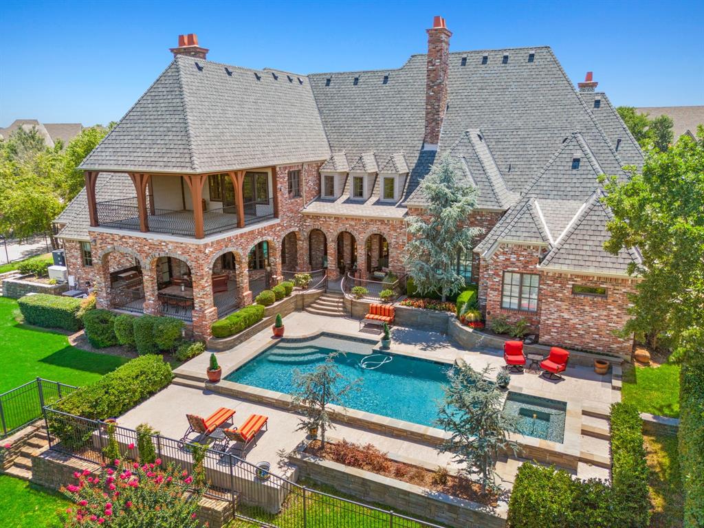1719 Byron Nelson Parkway