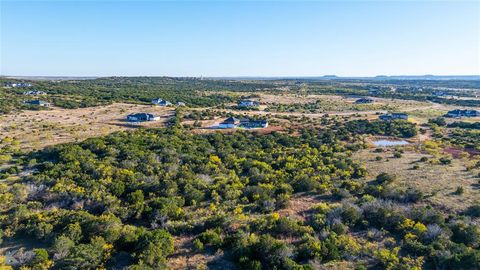 A home in Buffalo Gap