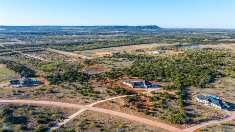 A home in Buffalo Gap