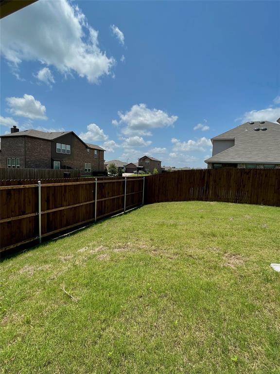 Travis Ranch - Residential Lease