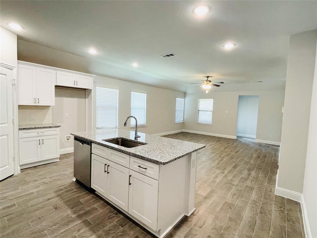 Travis Ranch - Residential Lease