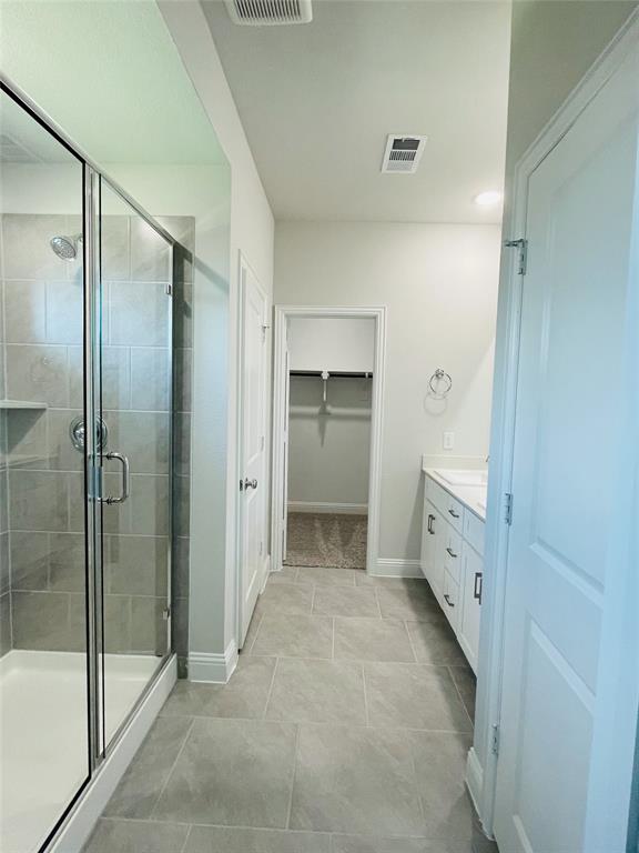 Travis Ranch - Residential Lease