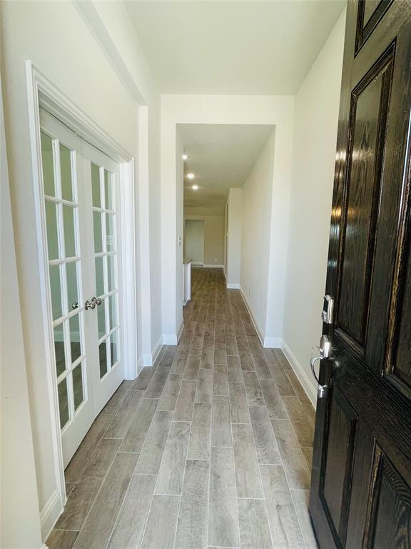 Travis Ranch - Residential Lease