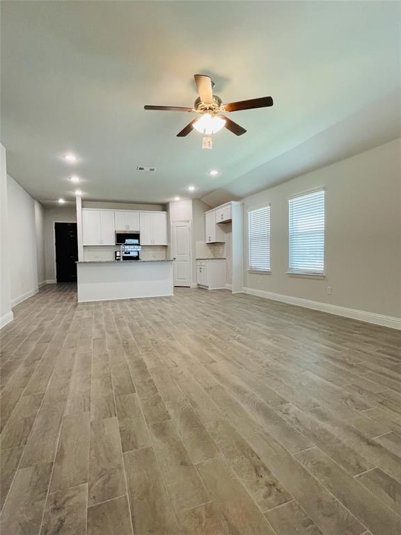 Travis Ranch - Residential Lease