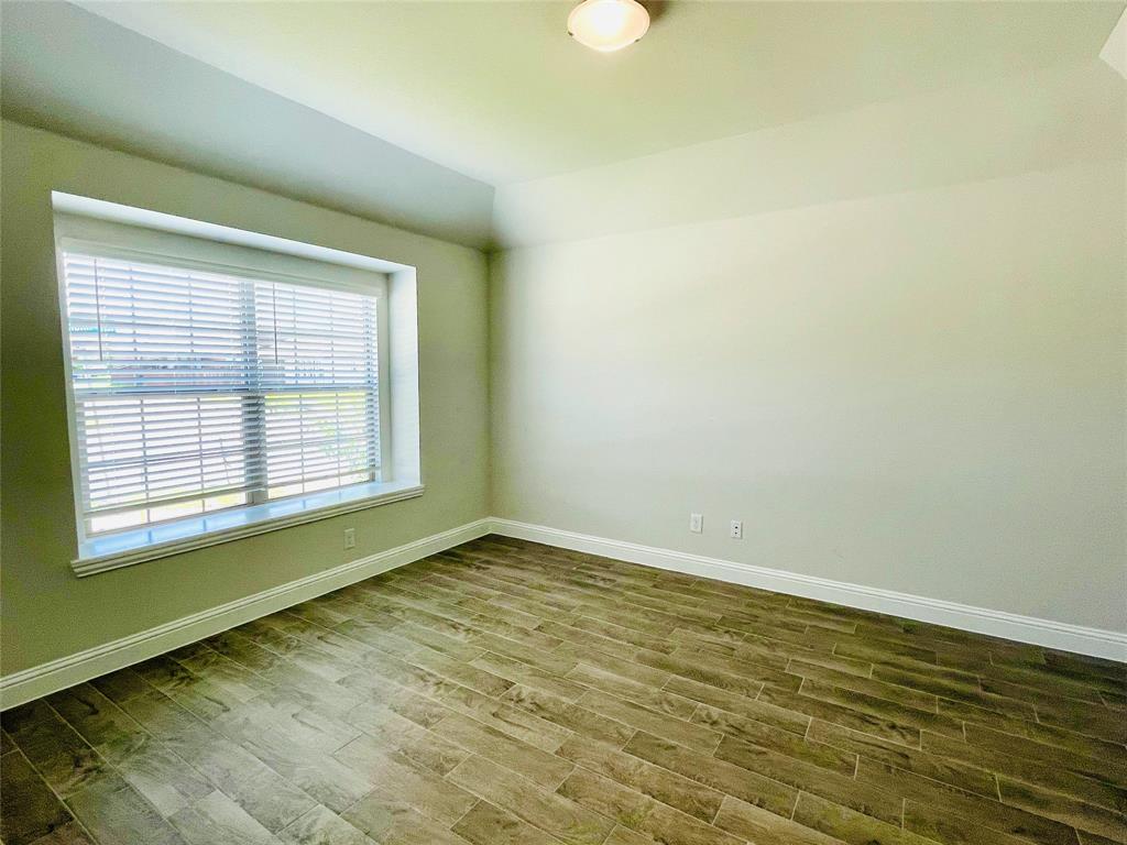 Travis Ranch - Residential Lease