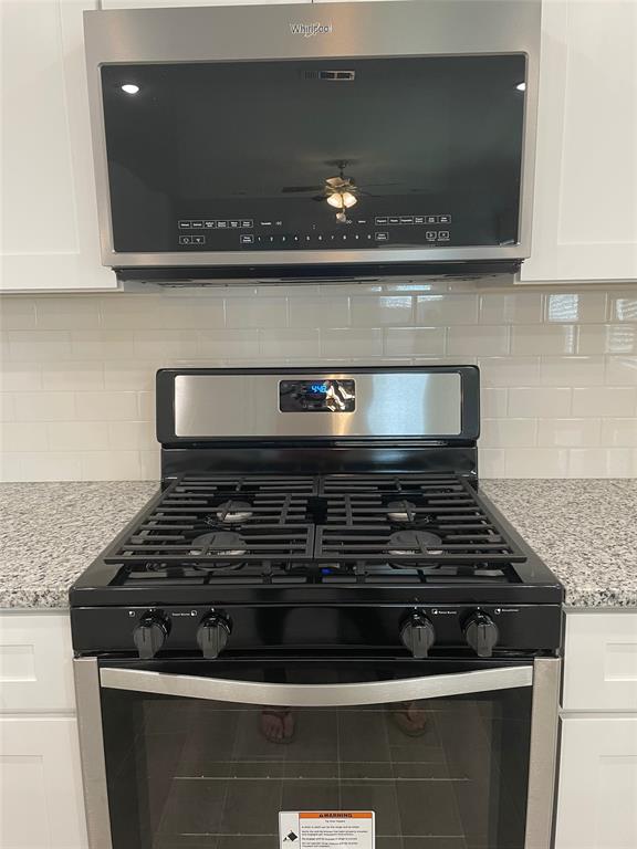 Travis Ranch - Residential Lease