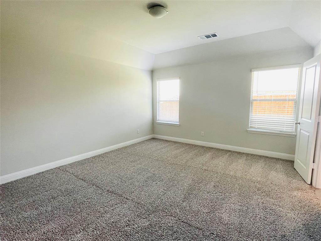 Travis Ranch - Residential Lease