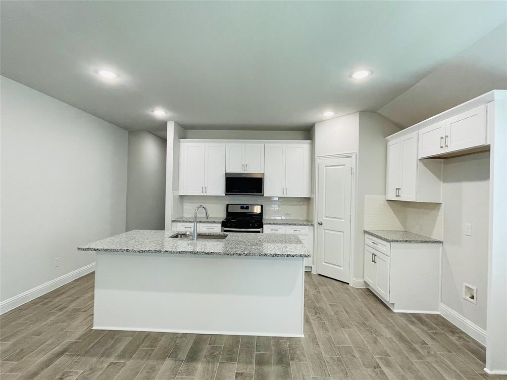 Travis Ranch - Residential Lease