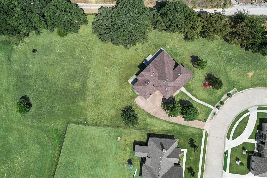 Highland Oaks Ph 1a - Residential