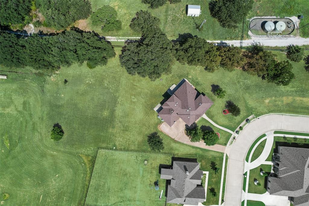 Highland Oaks Ph 1a - Residential