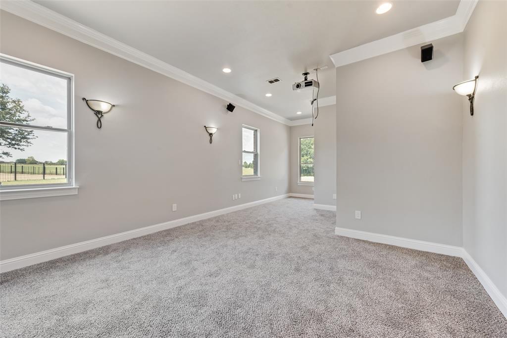 Highland Oaks Ph 1a - Residential