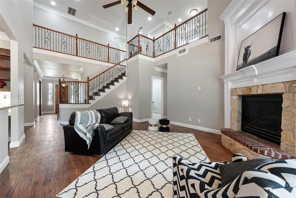 Highland Oaks Ph 1a - Residential