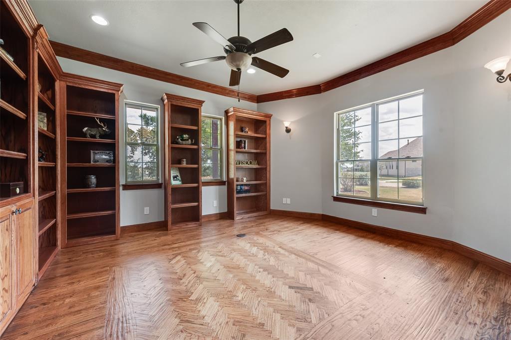 Highland Oaks Ph 1a - Residential