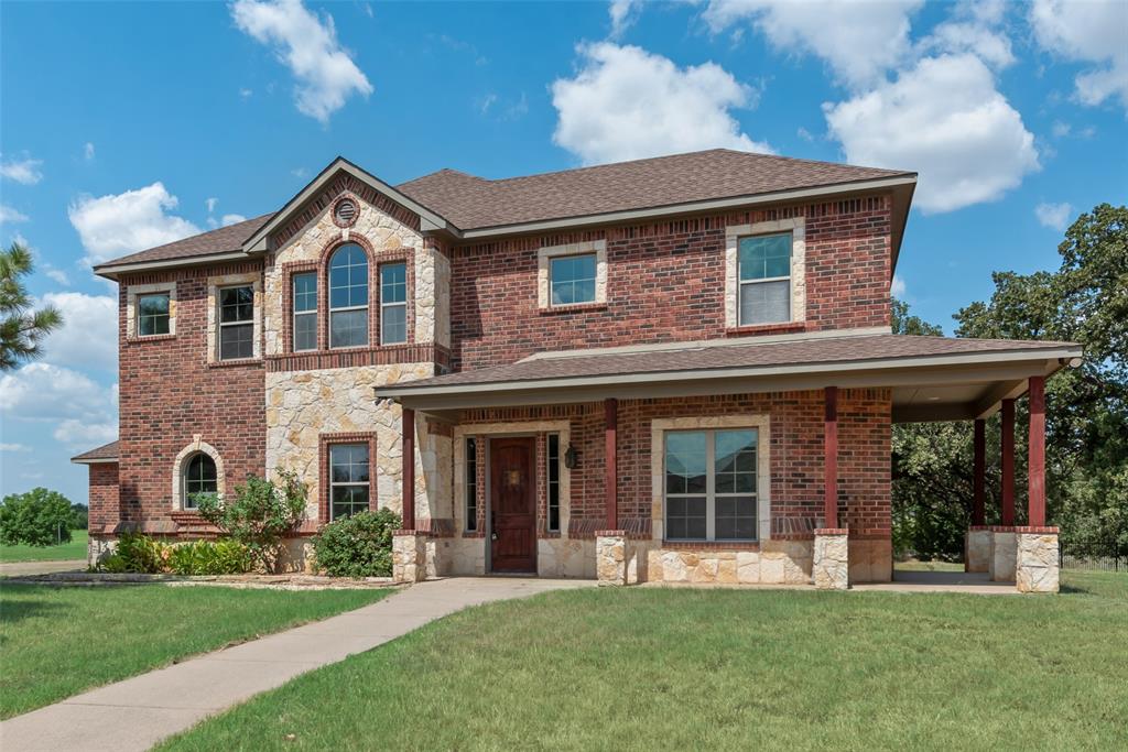 120 Parkview Lane