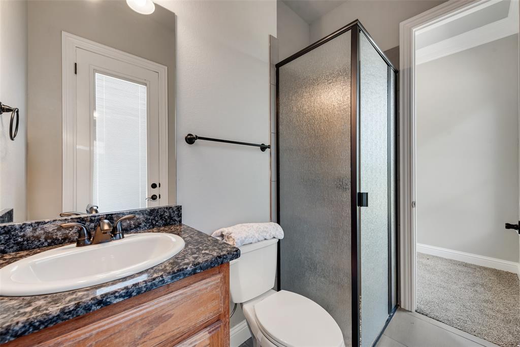 Highland Oaks Ph 1a - Residential