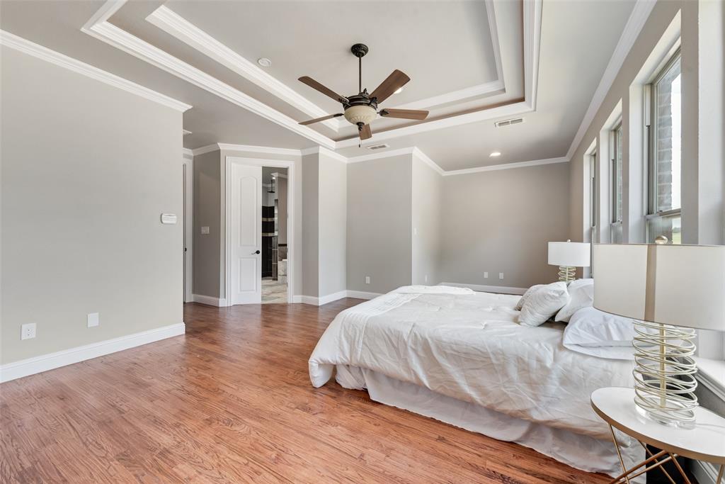 Highland Oaks Ph 1a - Residential