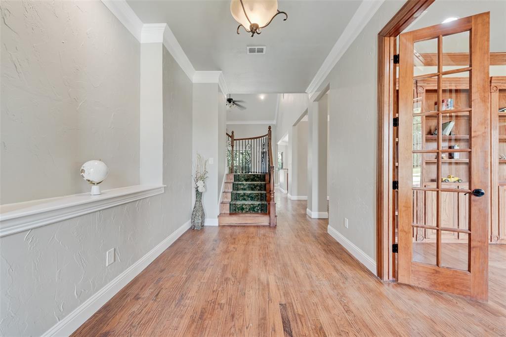 Highland Oaks Ph 1a - Residential