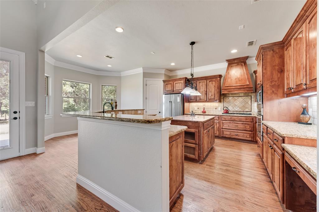 Highland Oaks Ph 1a - Residential