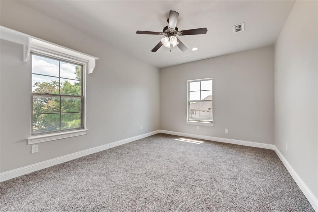 Highland Oaks Ph 1a - Residential