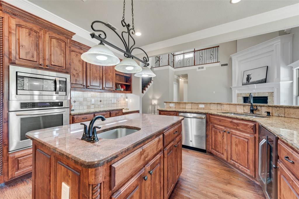 Highland Oaks Ph 1a - Residential