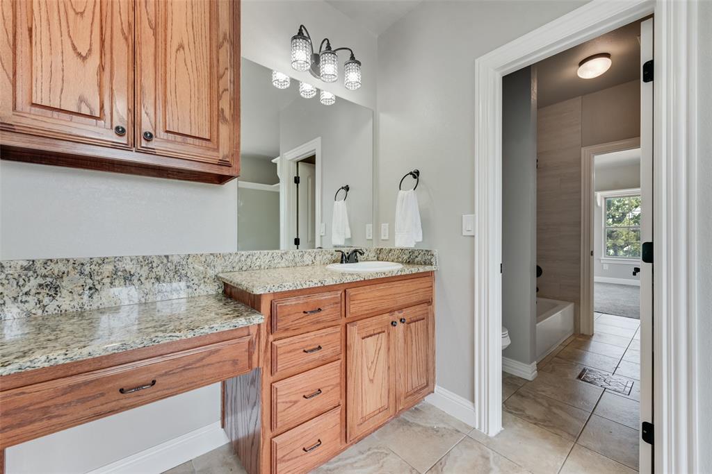 Highland Oaks Ph 1a - Residential