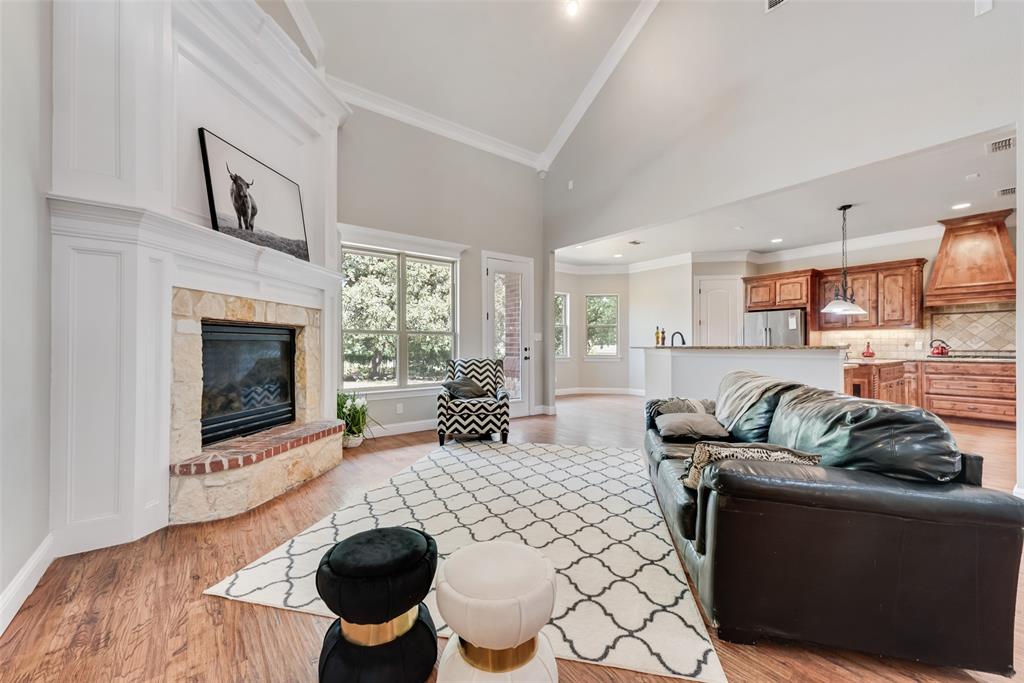 Highland Oaks Ph 1a - Residential