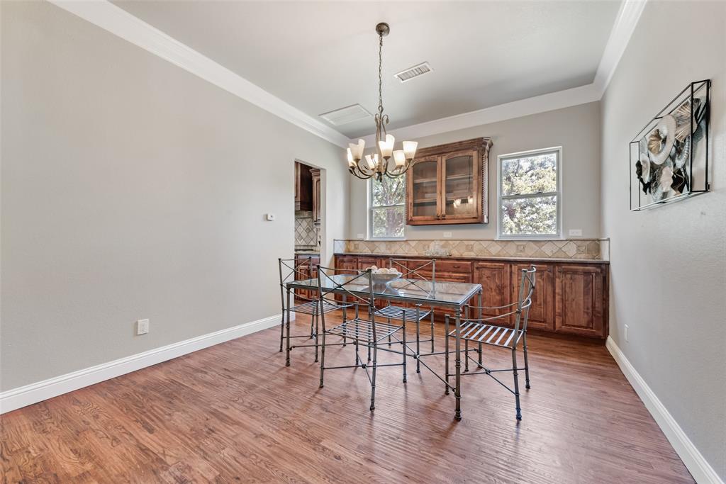 Highland Oaks Ph 1a - Residential