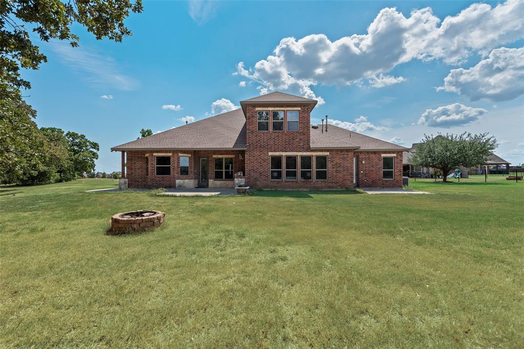 Highland Oaks Ph 1a - Residential