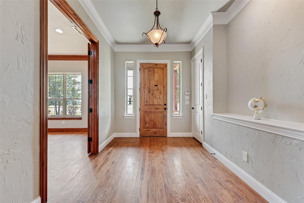 Highland Oaks Ph 1a - Residential