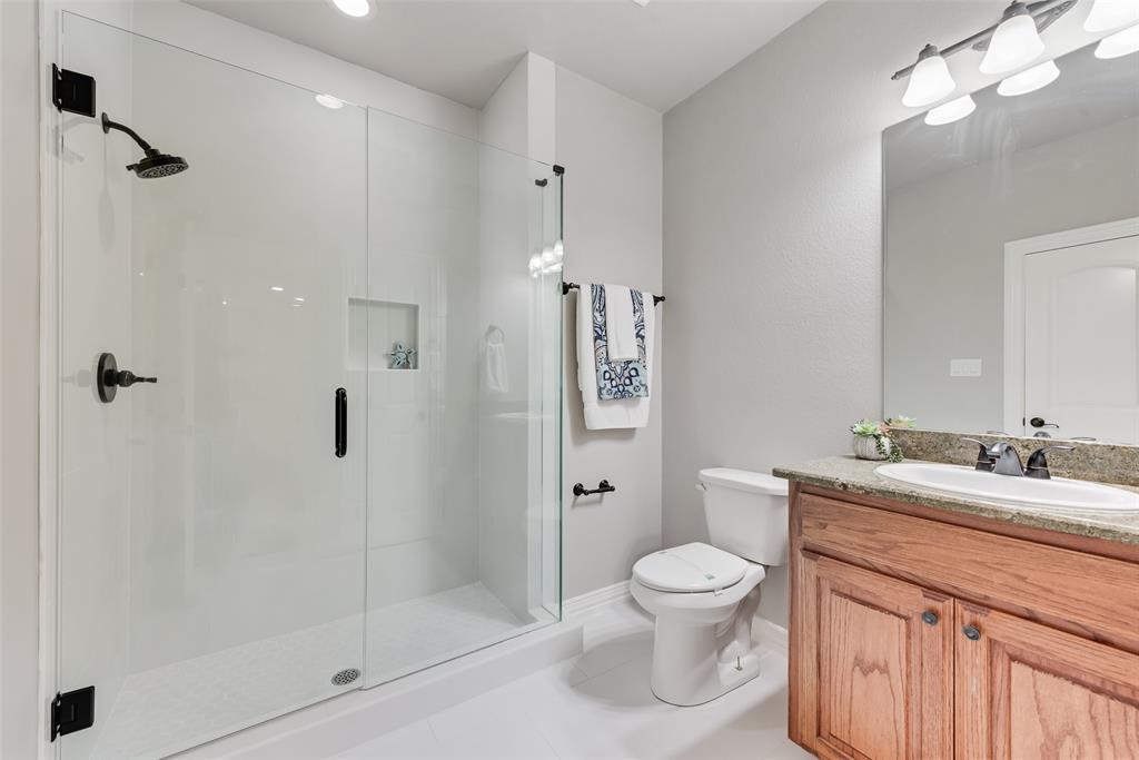 Highland Oaks Ph 1a - Residential