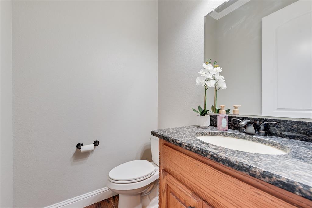 Highland Oaks Ph 1a - Residential