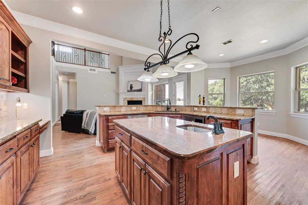 Highland Oaks Ph 1a - Residential