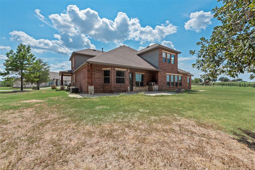 Highland Oaks Ph 1a - Residential