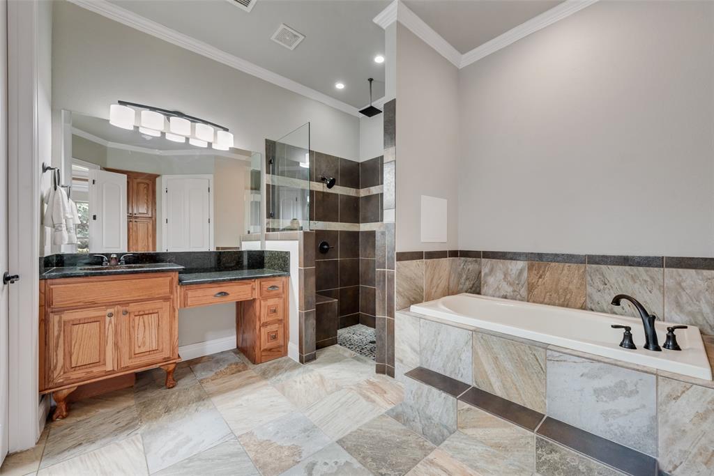 Highland Oaks Ph 1a - Residential