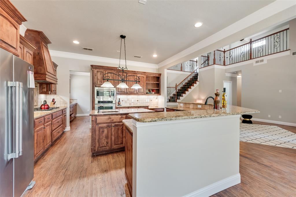 Highland Oaks Ph 1a - Residential