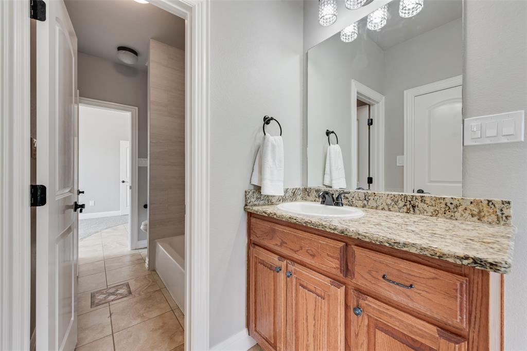 Highland Oaks Ph 1a - Residential