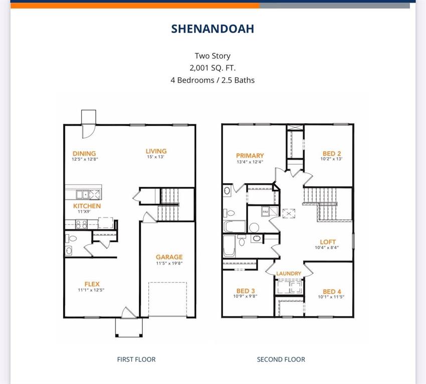 116 N Sparrow Court