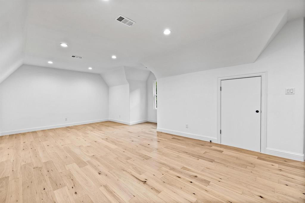 Pemberton Add #3 - Residential