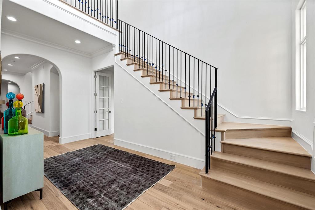 Pemberton Add #3 - Residential