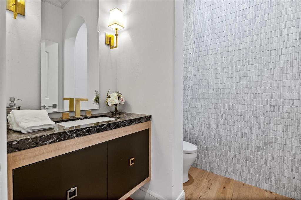 Pemberton Add #3 - Residential