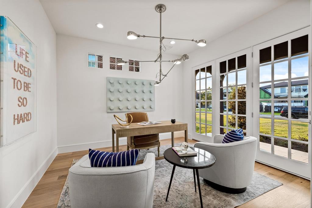 Pemberton Add #3 - Residential