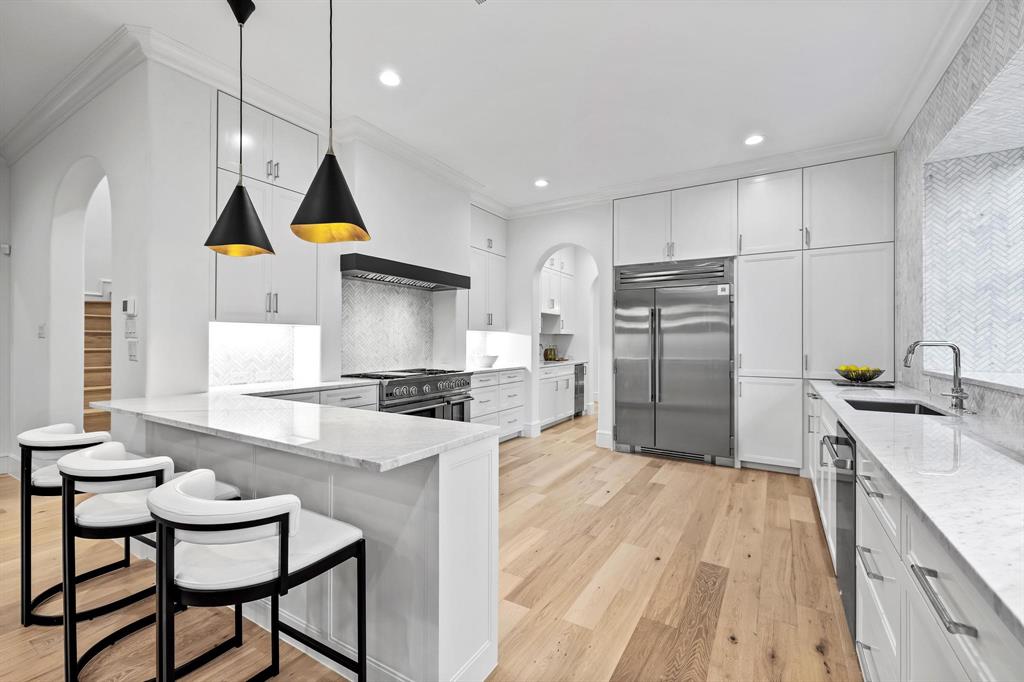 Pemberton Add #3 - Residential