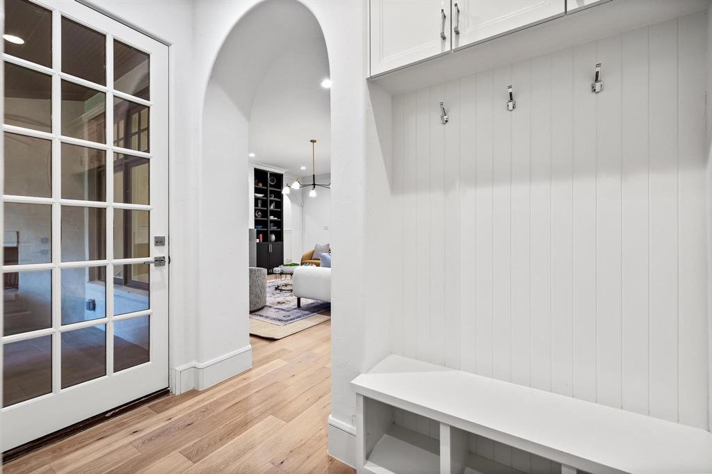 Pemberton Add #3 - Residential