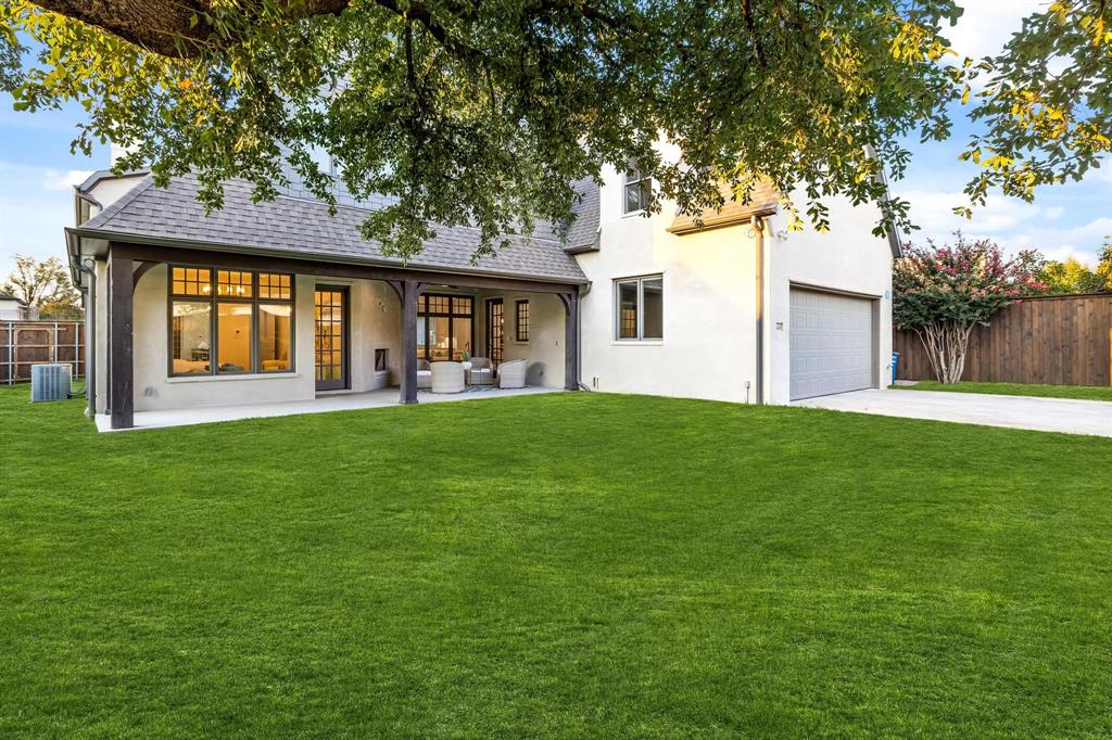 Pemberton Add #3 - Residential