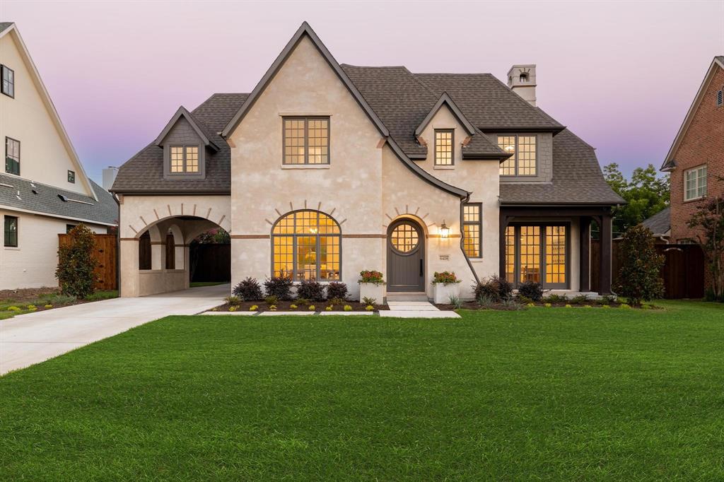 Pemberton Add #3 - Residential